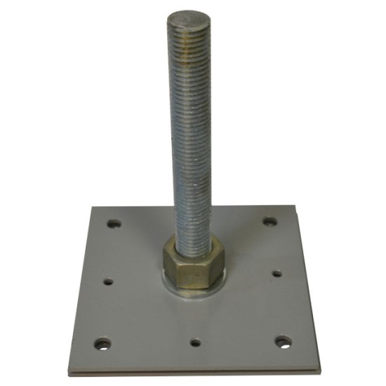 Анкер регулируемый 150х24мм