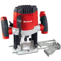 Фрезер EINHELL TC-RO 1155E 1100Вт цанга 6,8мм