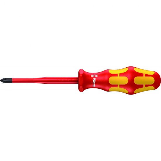 Отвертка WERA 165is