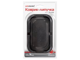 Коврик противоскользящий 10х15см