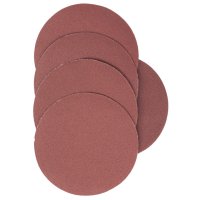 Круг шлифовальный VIRA 115мм P150 5шт