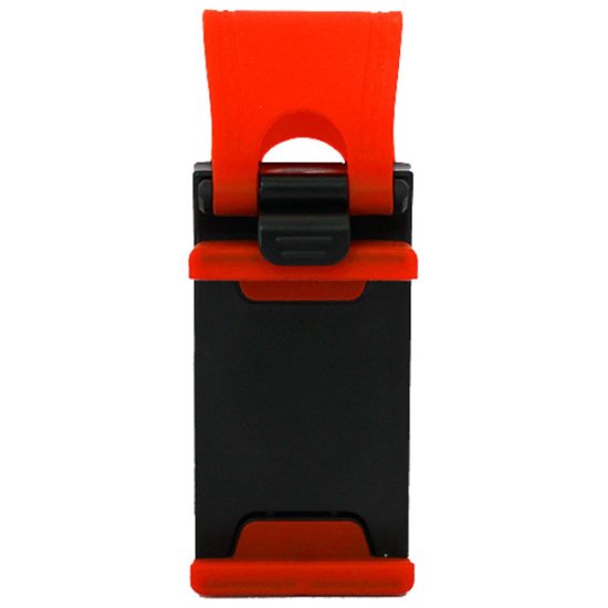 Держатель телефона 55-75мм на руль