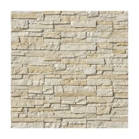 Плитка интерьерная гипсовая MONTE ALBA Каскад Рейндж бежевая