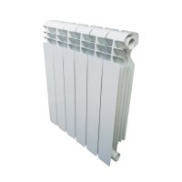 Радиатор алюминиевый ATLANT Alum 500 6 сек