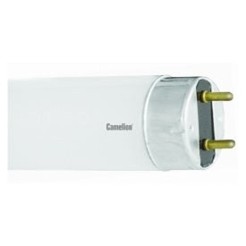 Лампа люминесцентная CAMELION 30Вт G13 2100лм 4200K 230В трубка