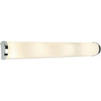 Подсветка для ванной комнаты ARTE LAMP Аква 4х40Вт E14 230В металл гальванизированный хром