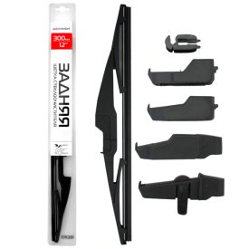 Щетка стеклоочистителя AUTO STANDART 12