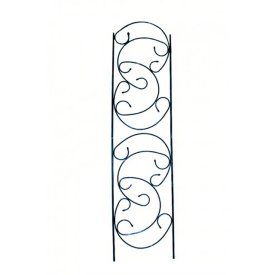 Шпалера разборная Эска 2,4м