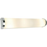 Подсветка для ванной комнаты ARTE LAMP Аква 3х40Вт E14 230В металл гальванизированный хром