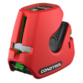 Нивелир лазерный CONDTROL NEO G200 50м