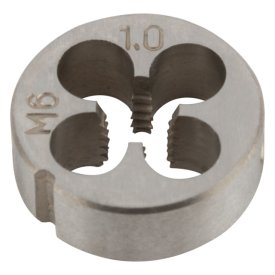 Плашка FIT метрическая 6х1,0 мм