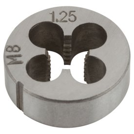 Плашка FIT метрическая 8х1,25 мм