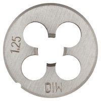 Плашка FIT метрическая 10х1,25 мм