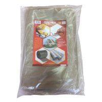 Пленка техническая 60мкм рукав 1,5м 3х10м полиэтилен