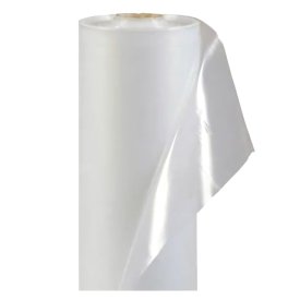 Пленка парниковая 60мкм рукав 1,5м 3х10м полиэтилен