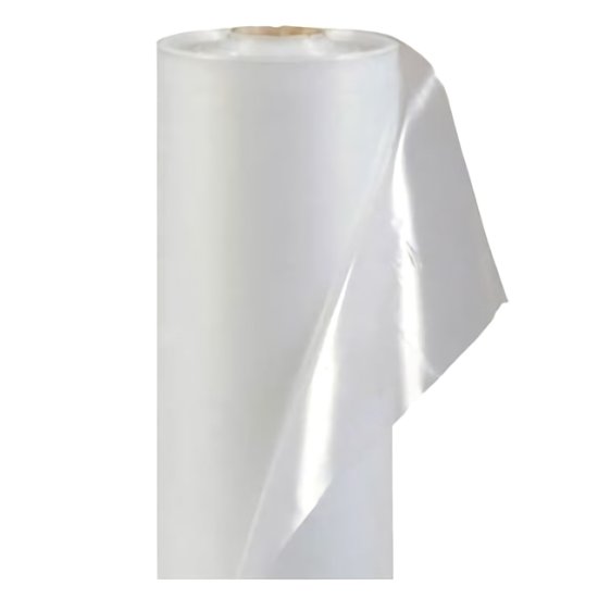 Пленка парниковая 60мкм рукав 1,5м 3х10м полиэтилен