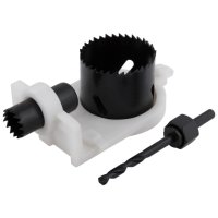 Набор для установки замков FIT 22/54мм 3шт