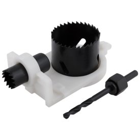 Набор для установки замков FIT 22/54мм 3шт