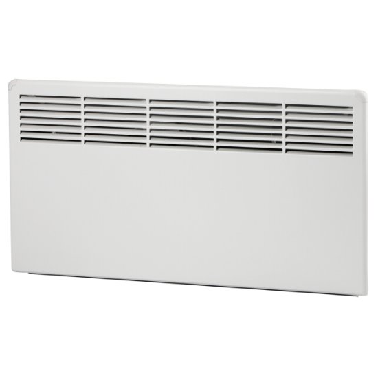Конвектор ENSTO FinnHeat EPHBM07PR 750Вт мех. 389х719х85 наст/нап