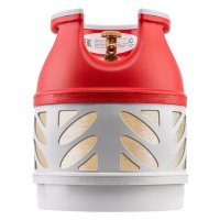 Баллон композитный HEXAGON RAGASCO 12,5л