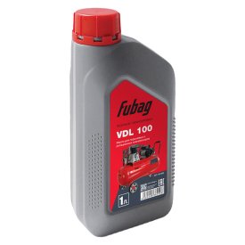 Масло FUBAG для поршневых компрессоров VDL 100 1л