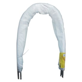 Парник ДАЧНИК прошитый формованный 400см