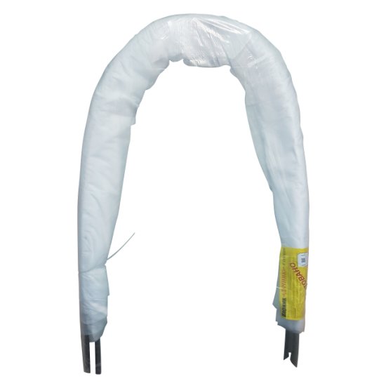 Парник ДАЧНИК прошитый формованный 400см