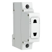 Розетка на DIN-рейку РД-47 230В EKF PROxima