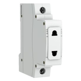 Розетка на DIN-рейку РД-47 230В EKF PROxima