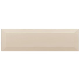 Плитка настенная KERAMA MARAZZI ГАММА 28,5х8,5 кофе с молоком