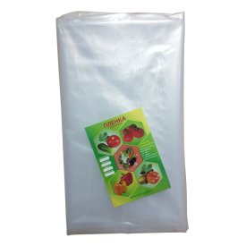 Пленка парниковая 100мкм 4х10м полиэтилен