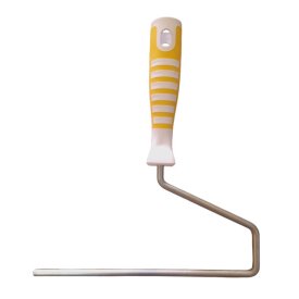 Рукоятка для валика двухкомпонентная 240мм D8мм, арт.0562-24