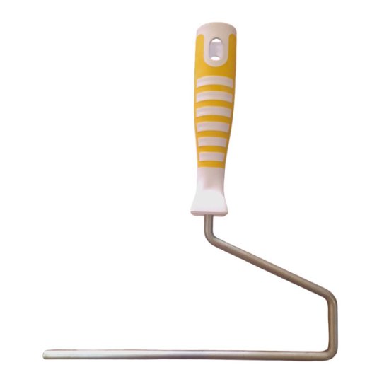 Рукоятка для валика двухкомпонентная 240мм D8мм, арт.0562-24