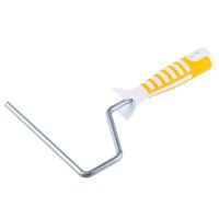 Рукоятка для валика двухкомпонентная 180мм D8мм, арт.0562-18