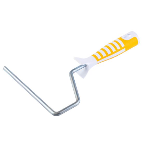 Рукоятка для валика двухкомпонентная 180мм D8мм, арт.0562-18