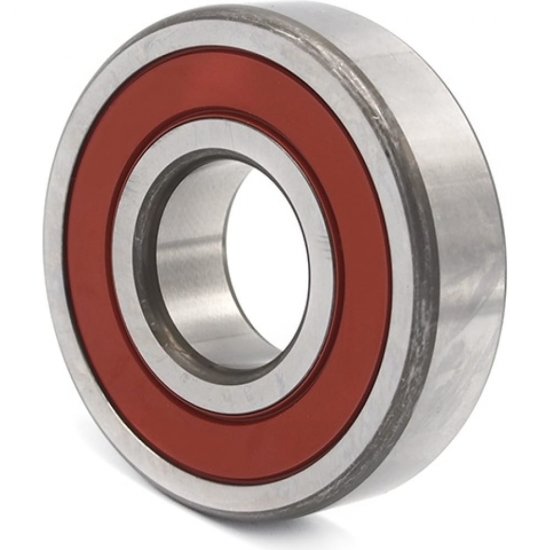 Подшипник ZWZ 6210-2RS/C3