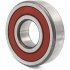 Подшипник ZWZ 6210-2RS/C3