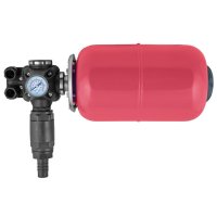 Комплект автоматики с г/а 5л UNIPUMP АКВАРОБОТ М