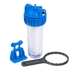 Колба фильтра для воды UNIPUMP 5 CFC-5K 1