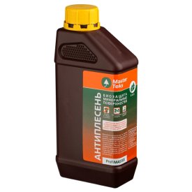 Антисептик MASTERTEKS Антиплесень Био 1кг, арт.1233125