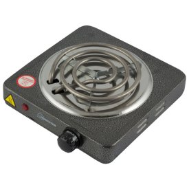 Плитка электрическая HOMESTAR HS-1103 1000Вт 1 конф. тэн