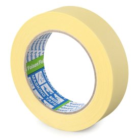 Лента малярная FOLSEN 30ммх50м, арт.02330