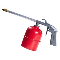 Пистолет пневматический FUBAG SN130/3,5 для вязких жидкостей 130л/мин