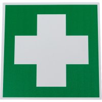 Табличка Контур Лайн Аптечка