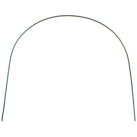 Дуга для парника 250см сталь в ПВХ 1шт.