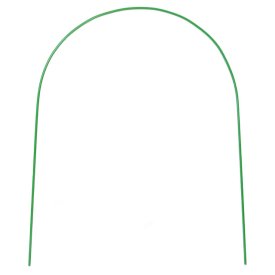 Дуга для парника 300см сталь в ПВХ 1шт.