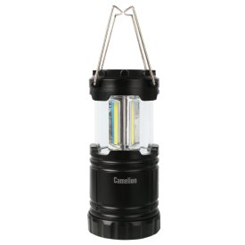 Фонарь для кемпинга LED CAMELION LED5632 3хR03 черный