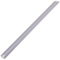 Профиль встраиваемый для LED лент 3528/5050 22х6х2000мм