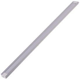 Профиль встраиваемый для LED лент 3528/5050 22х6х2000мм