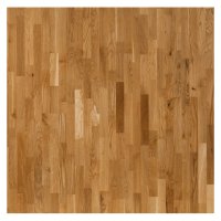 Паркет POLARWOOD 3полос Дуб Муссон лак 1116х188х14мм